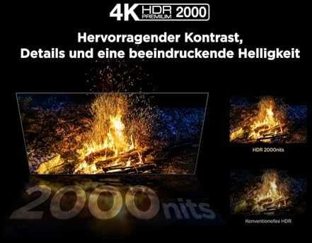 Televizorius TCL 50C7K