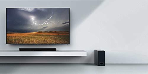SOUND BAR 2.1 / TS5010-EU TCL | Varle.lt