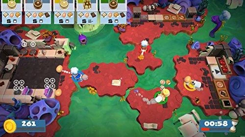 Team17 Overcooked! 2 XBOX One