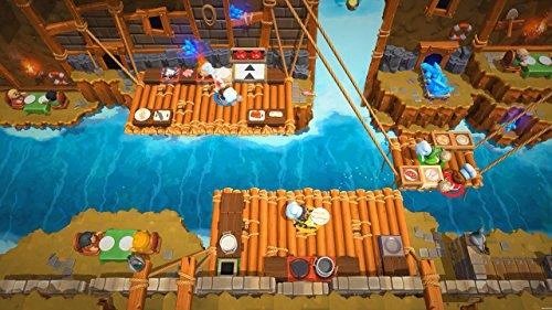Team17 Overcooked! 2 XBOX One