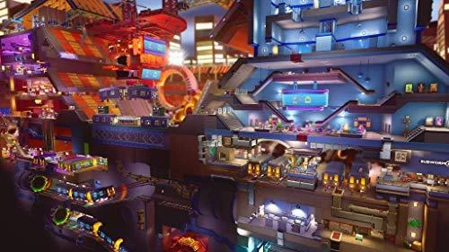 Team17 Worms Rumble Fully Loaded Edition PS4