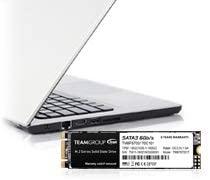 TEAM GROUP TM8PS7512G0C101 Team Group SSD MS30 512GB M.2 SATA, 550/480 MB/s