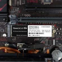 TEAM GROUP TM8PS7512G0C101 Team Group SSD MS30 512GB M.2 SATA, 550/480 MB/s