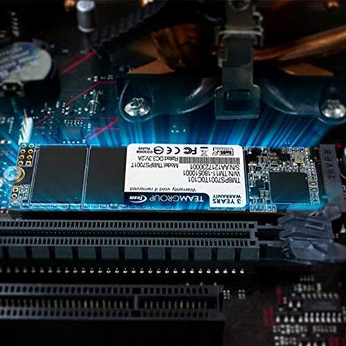 TEAM GROUP TM8PS7512G0C101 Team Group SSD MS30 512GB M.2 SATA, 550/480 MB/s