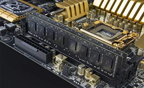 RAM TEAM GROUP TED38G1600C1101 Team Group DDR3 8GB 1600MHz CL11 1,5V