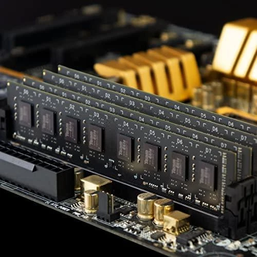 RAM TEAM GROUP TED38G1600C1101 Team Group DDR3 8GB 1600MHz CL11 1,5V