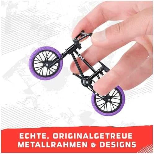 Spin Master TECH DECK Dviratis BMX