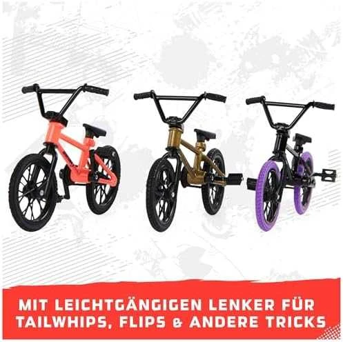 Spin Master TECH DECK Dviratis BMX