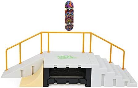 TECH DECK Riedlenčių parkas „X-Connect“