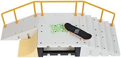 TECH DECK Riedlenčių parkas „X-Connect“