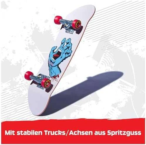 Spin Master Tech Deck Techninė kortų kaladė - 27 cm - Primitive (6071368)