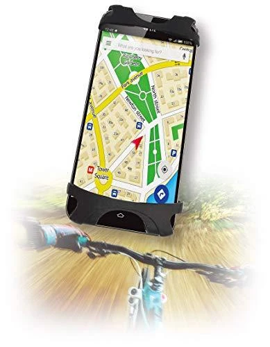 Techly Bike spaustukas AKTCGSU00220