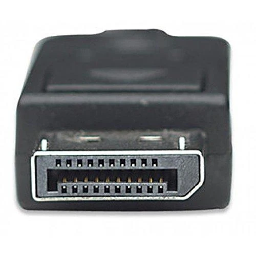 „Kabelis Techly DisplayPort“ – 1 m HDMI laidas (ICOC-DSP-H-010)