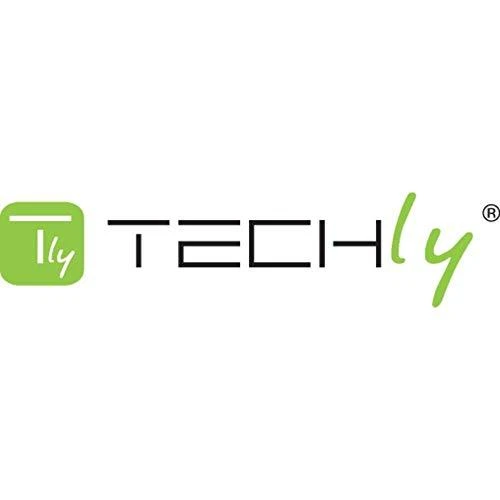 Kabelis Techly DVI-D - DVI-D 5m juoda (ICOC-DVI-8050)