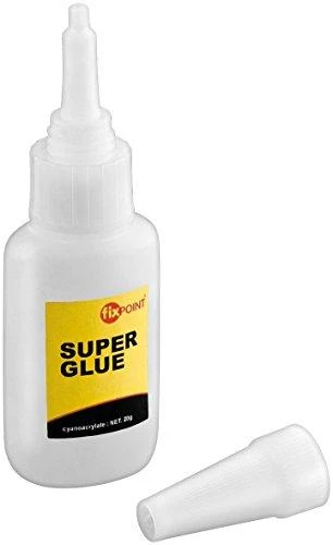 Fixpoint super klijai 20g su antgaliu
