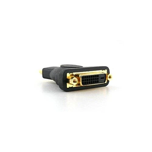 Techly HDMI - DVI-D adapteris, DVI pusė