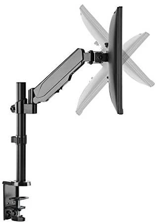 Techly Darbastalio laikiklis monitoriuje 17 "- 32" (ICA -LCD- 515B)