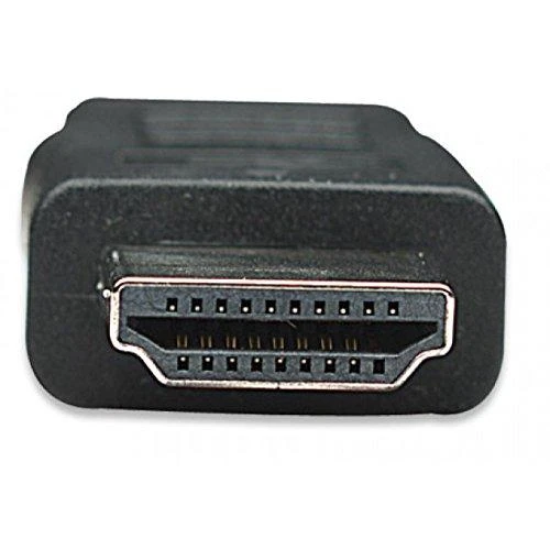 Kabelis Techly HDMI Mini - HDMI 1.8m juoda (ICOC-HDMI-B-015)