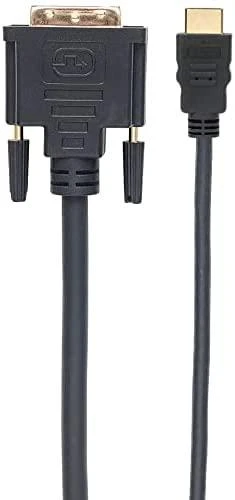 Kabelis Techly HDMI – DVI-D 3m laidas (ICOC-HDMI-D-030)