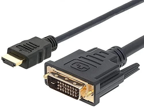 Kabelis Techly HDMI – DVI-D 3m laidas (ICOC-HDMI-D-030)