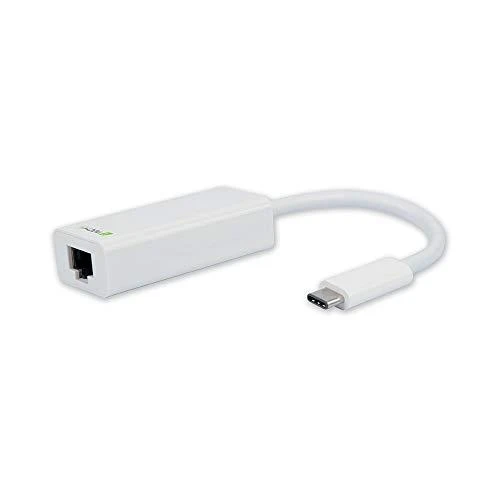 Techly IADAP USB31-ETGIGA tinklo plokštė Eternetas 1000 Mbit/ai