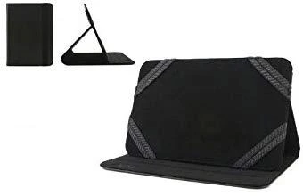 Techly I-CASE EL-1006B45 lentyna 6U Sieninis stovas Juoda