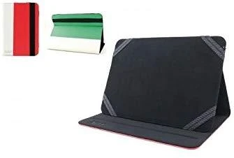 Techly I-CASE EL-1006B45 lentyna 6U Sieninis stovas Juoda