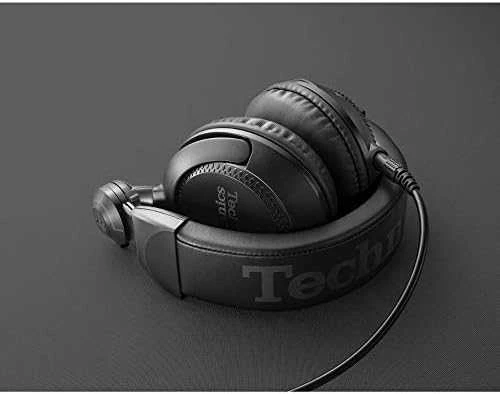 Ausinės Technics EAH-DJ1200EK