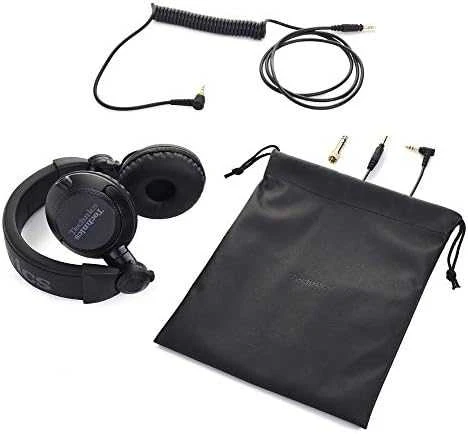 Ausinės Technics EAH-DJ1200EK