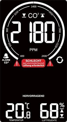Technoline WL1030