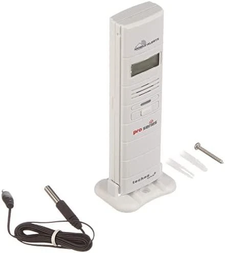 Nepriskirta Temperatūros ir drėgmės jutiklis Technoline MA 10320 PRO