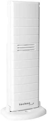 Technoline WS 9632 juoda