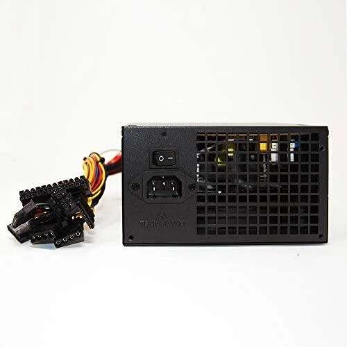 Korpuso maitinimo blokas ATX 500WFAL506FS12B TECNOWARE