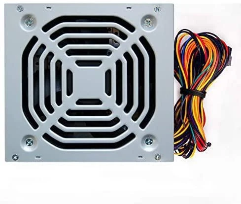 Korpuso maitinimo blokas ATX 500WFAL506FS12B TECNOWARE