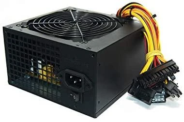 Korpuso maitinimo blokas ATX 500WFAL506FS12B TECNOWARE