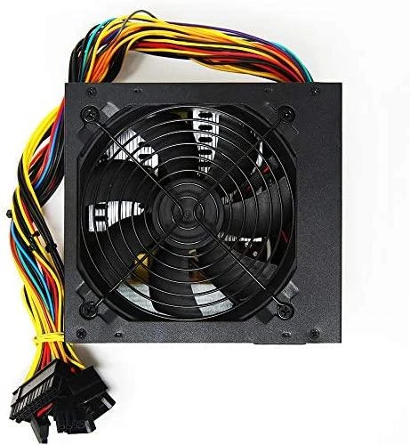 Korpuso maitinimo blokas ATX 500WFAL506FS12B TECNOWARE