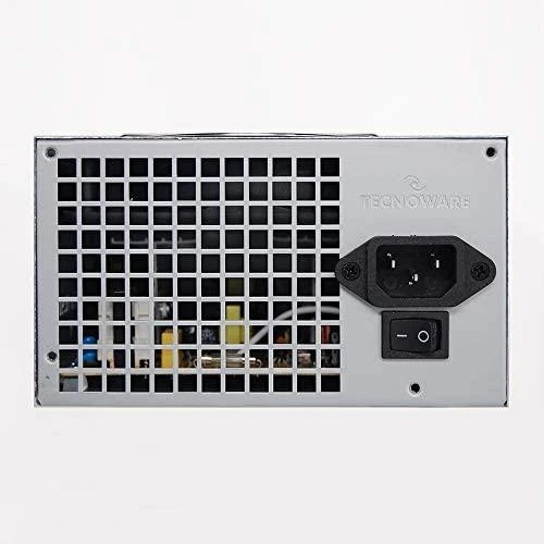 Korpuso maitinimo blokas ATX 500WFAL506FS12B TECNOWARE