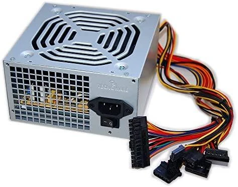 Korpuso maitinimo blokas ATX 500WFAL506FS12B TECNOWARE