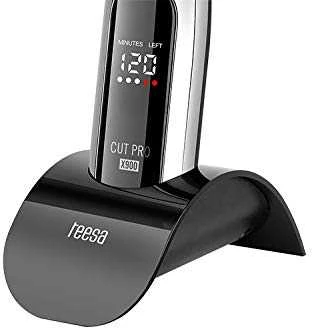 Teesa Belaidė plaukų kirpimo mašinėlė CUT PRO X900