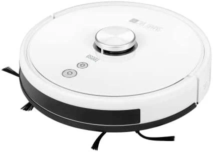 Dulkių siurblys - robotas Teesa Smart Vac Pro, Baltas