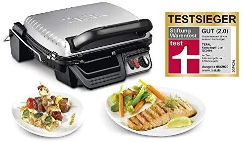 Sumuštinių keptuvas Tefal Ultra Compact 600 Comfort GC3060
