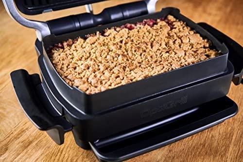 Elektrinis grilius Tefal GC 7128