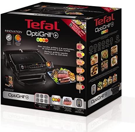 Elektrinis grilius Tefal GC 7128