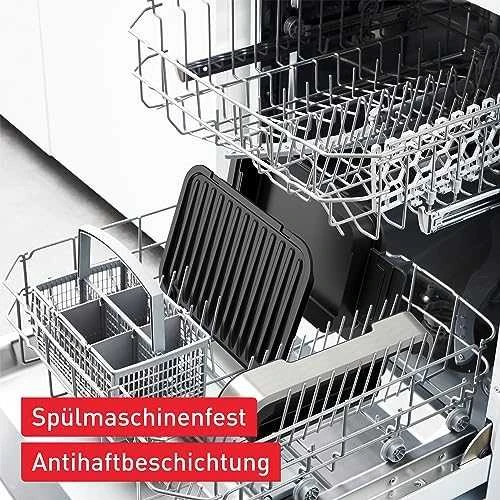 Tefal OptiGrill 4in1 GC774D10 - Grilis - elektrisch
