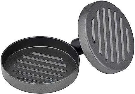 Plakiklis Tefal melna - Burgeru prese