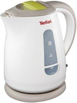 Tefal KO299130 Express elektrinis virdulys 1,5 L Balta 2200 W