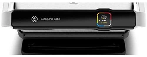 Tefal OptiGrill Elite GC750D kontaktinis grilis