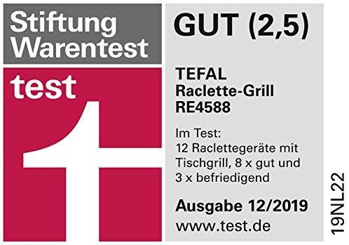 Elektrinis grilius Tefal Gourmet 10, 1350W, Juodos spalvos