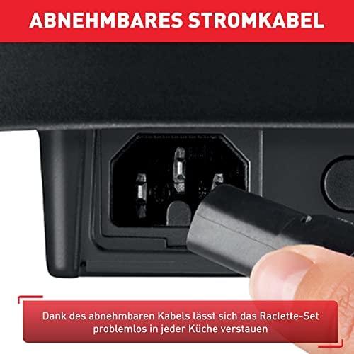 Elektrinis grilius Tefal Gourmet 10, 1350W, Juodos spalvos