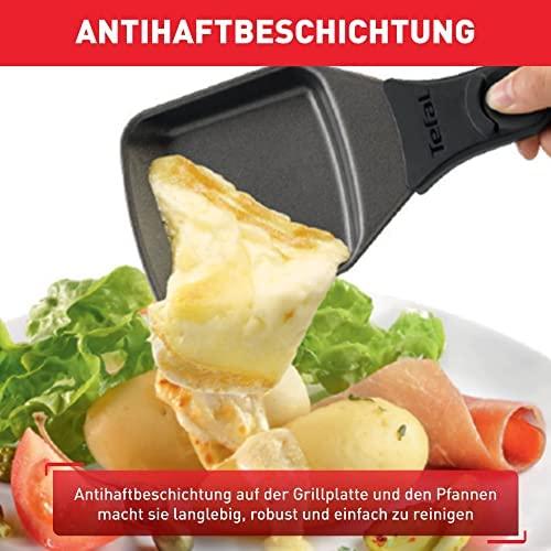 Elektrinis grilius Tefal Gourmet 10, 1350W, Juodos spalvos